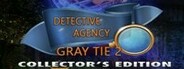 Detective Agency Gray Tie 2 - Collector's Edition System Requirements