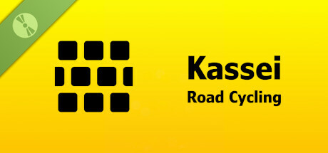 Kassei - Road Cycling Demo cover art