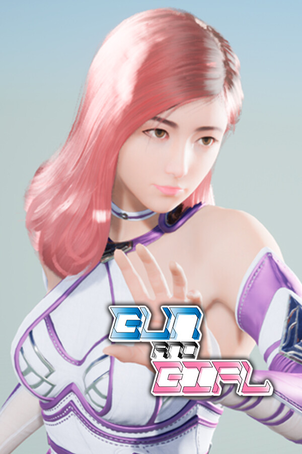 Gun and Girl for steam