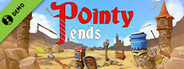 Pointy Ends® Demo