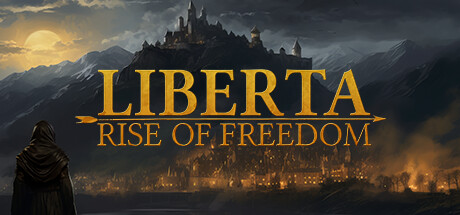 Liberta: Rise of Freedom PC Specs