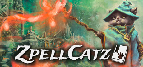 ZpellCatz Playtest cover art