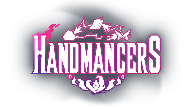 Handmancers Logo
