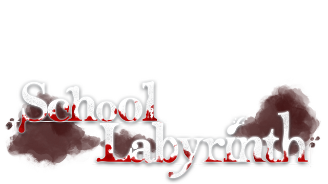 School Labyrinth Logo
