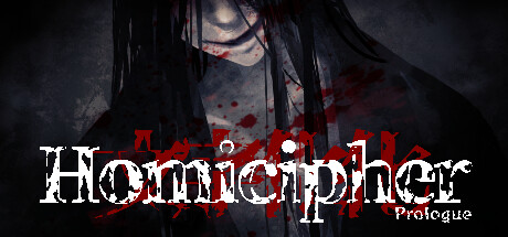 Homicipher: Prologue cover art