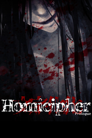 Homicipher: Prologue poster image on Steam Backlog