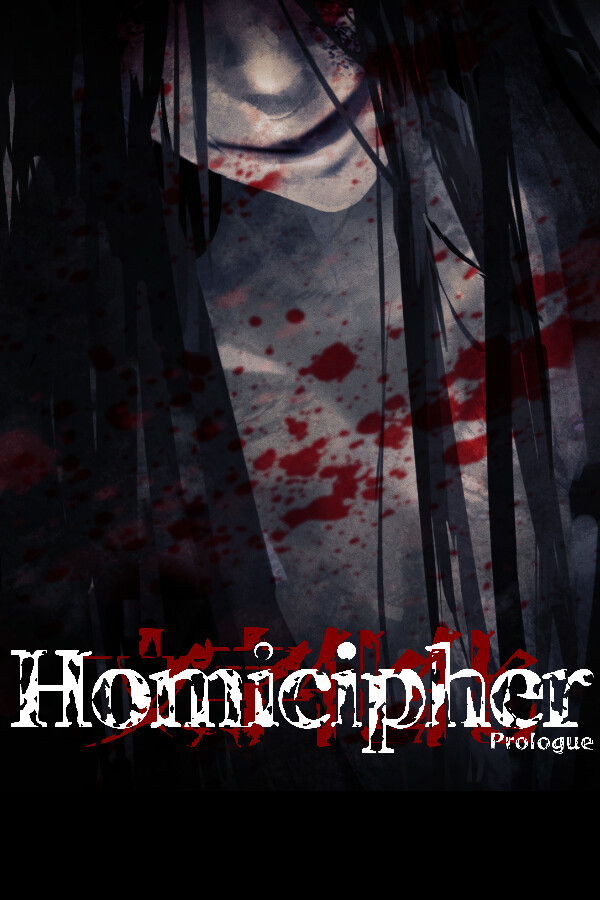 Homicipher: Prologue for steam