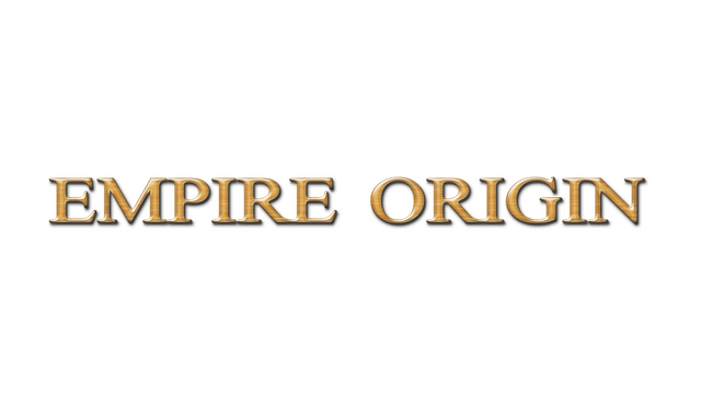 Empire Origin:Rise Logo