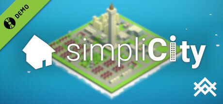 simpliCity Demo cover art