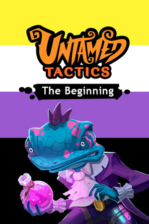 Untamed Tactics: The Beginning