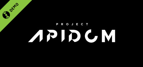 Project Apidom Demo cover art