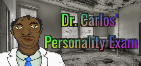 Dr. Carlos' Personality Exam PC Specs