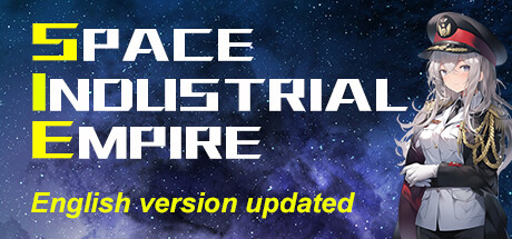 Space industrial empire PC Specs