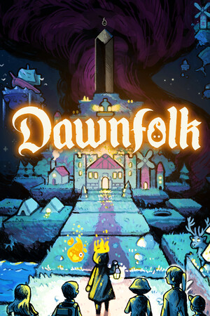 Dawnfolk DEMO