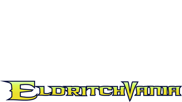 Eldritchvania Logo