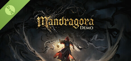 Mandragora Demo cover art