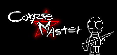 Corpse Master cover art