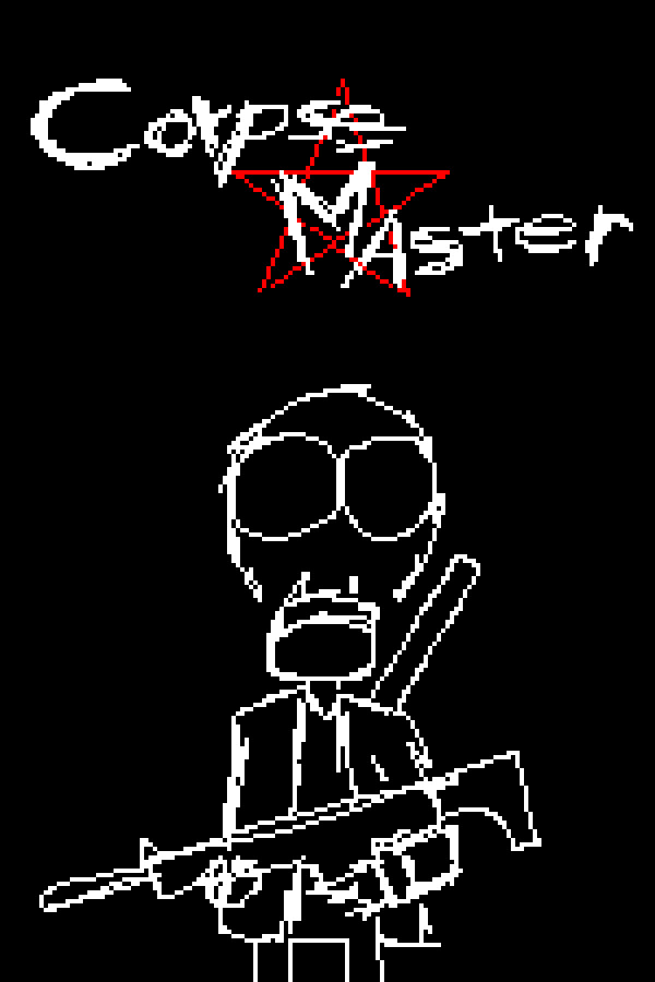 Corpse Master for steam