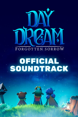 Daydream: Forgotten Sorrow Soundtrack