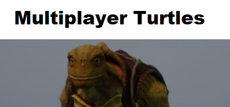Multiplayer Turtles PC Specs