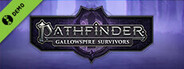 Pathfinder: Gallowspire Survivors Demo