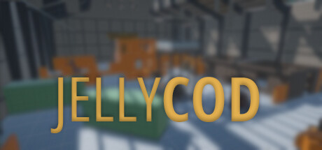 JellyCod Playtest cover art