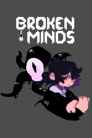 Broken Minds.