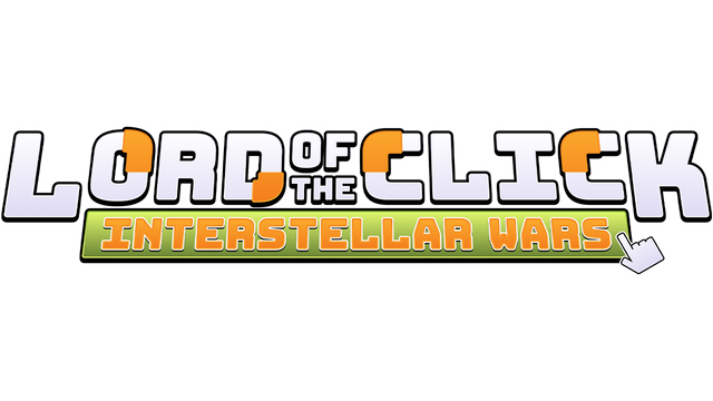 Lord of the Click: Interstellar Wars Logo