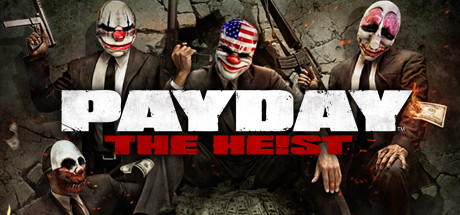 Payday The Heist Complete Edition DLC s SOUNDTRACK v1 21 0 Darck Repacks 1 46 GB