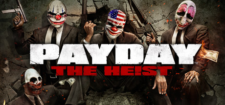 PAYDAY™ The Heist on Steam