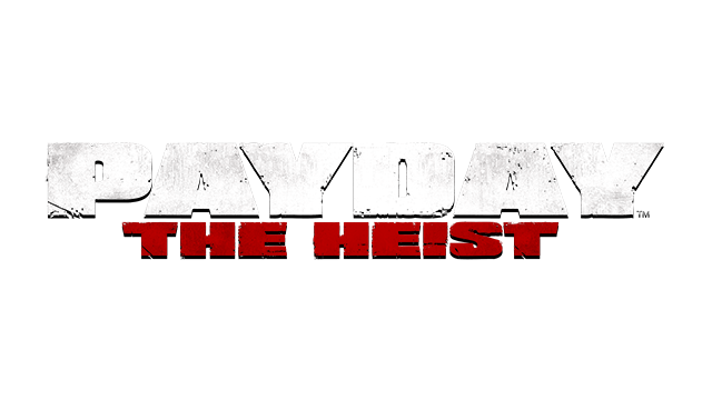 PAYDAY The Heist - Steam Backlog