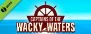 Captains of the Wacky Waters Demo