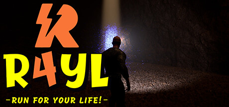 R4YL (Run for your life!) PC Specs