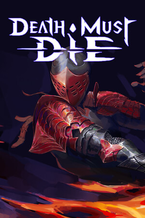 Death Must Die Demo