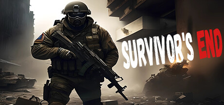 Survivor's End cover art