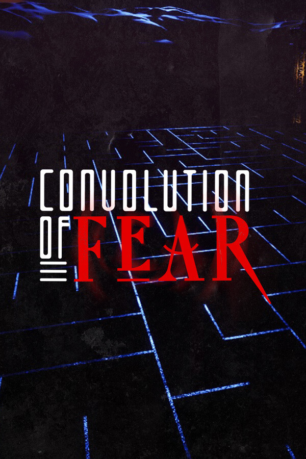 Convolution of Fear for steam