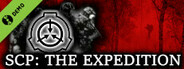 SCP: The Expedition Demo