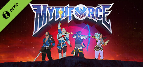 MythForce Demo cover art