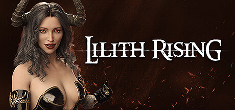 Lilith Rising cover art