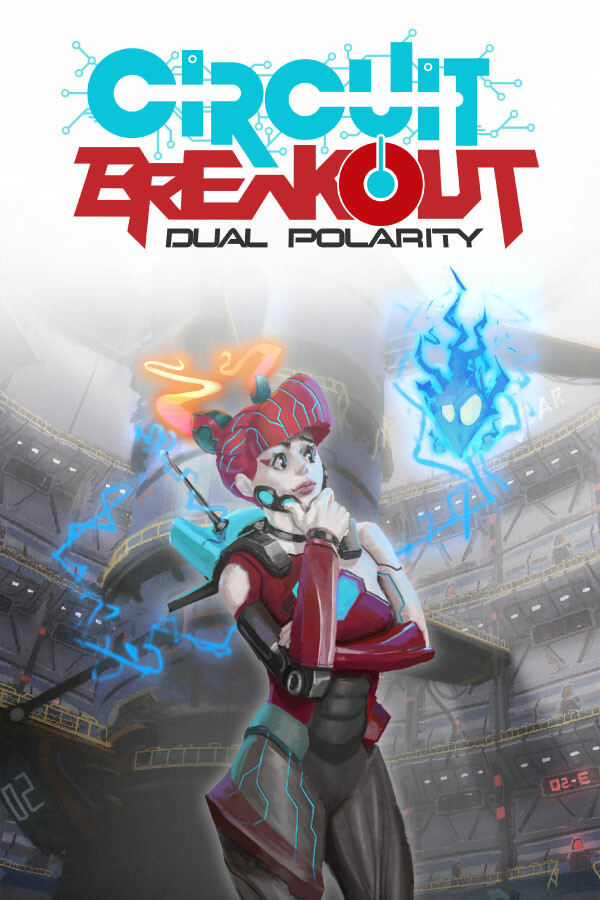 Circuit Breakout: Dual Polarity for steam