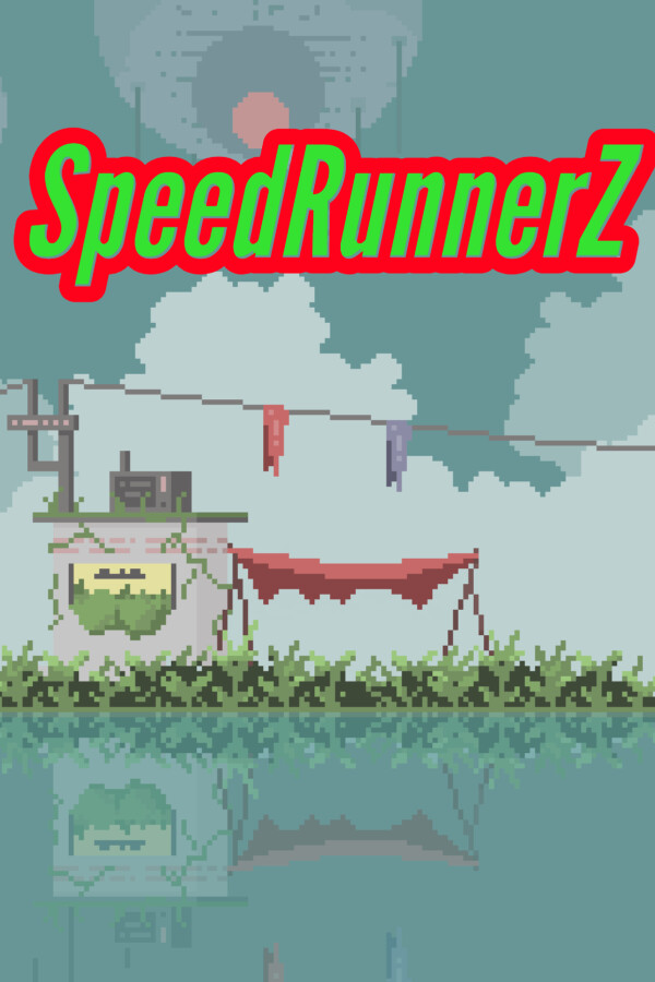 Speedrunnerz for steam Speedrunnerz for steam