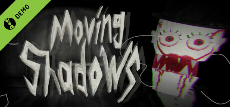 Moving Shadows Demo cover art