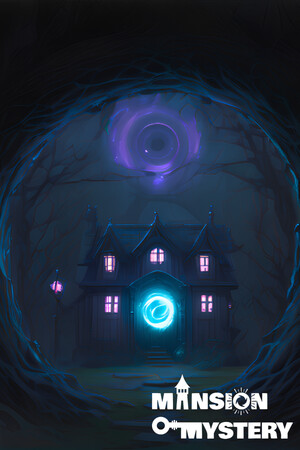 Mansion Mystery Mansion Mystery
