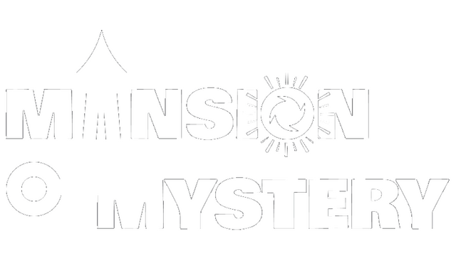 Mansion Mystery Logo