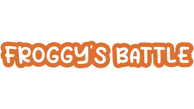 Froggy's Battle - Steam Backlog
