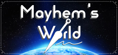 Mayhems World PC Specs