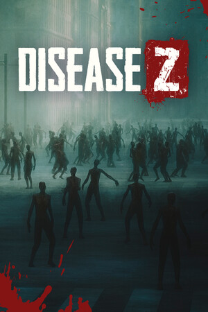 Disease Z - Zombie City Demo