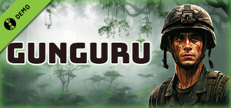 Gunguru Demo cover art