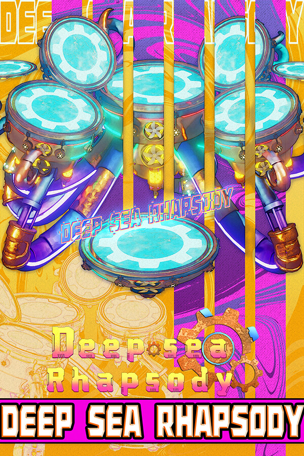 Deep Sea Rhapsody for steam