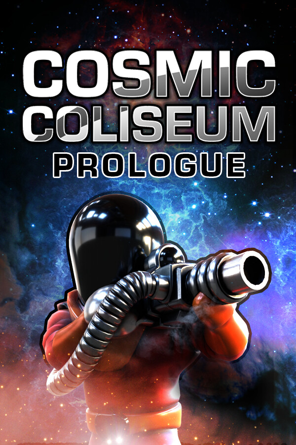 Cosmic Coliseum: Prologue for steam